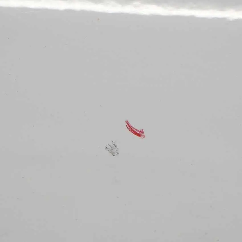 Boot Tailgate Trunk Lid Light White - B15 do Mini R60 o numerze 9811574 Mini R60 Boot Tailgate Trunk Lid Light White - B15 - SKU 9811574-LW1 - Numer Części 9811574