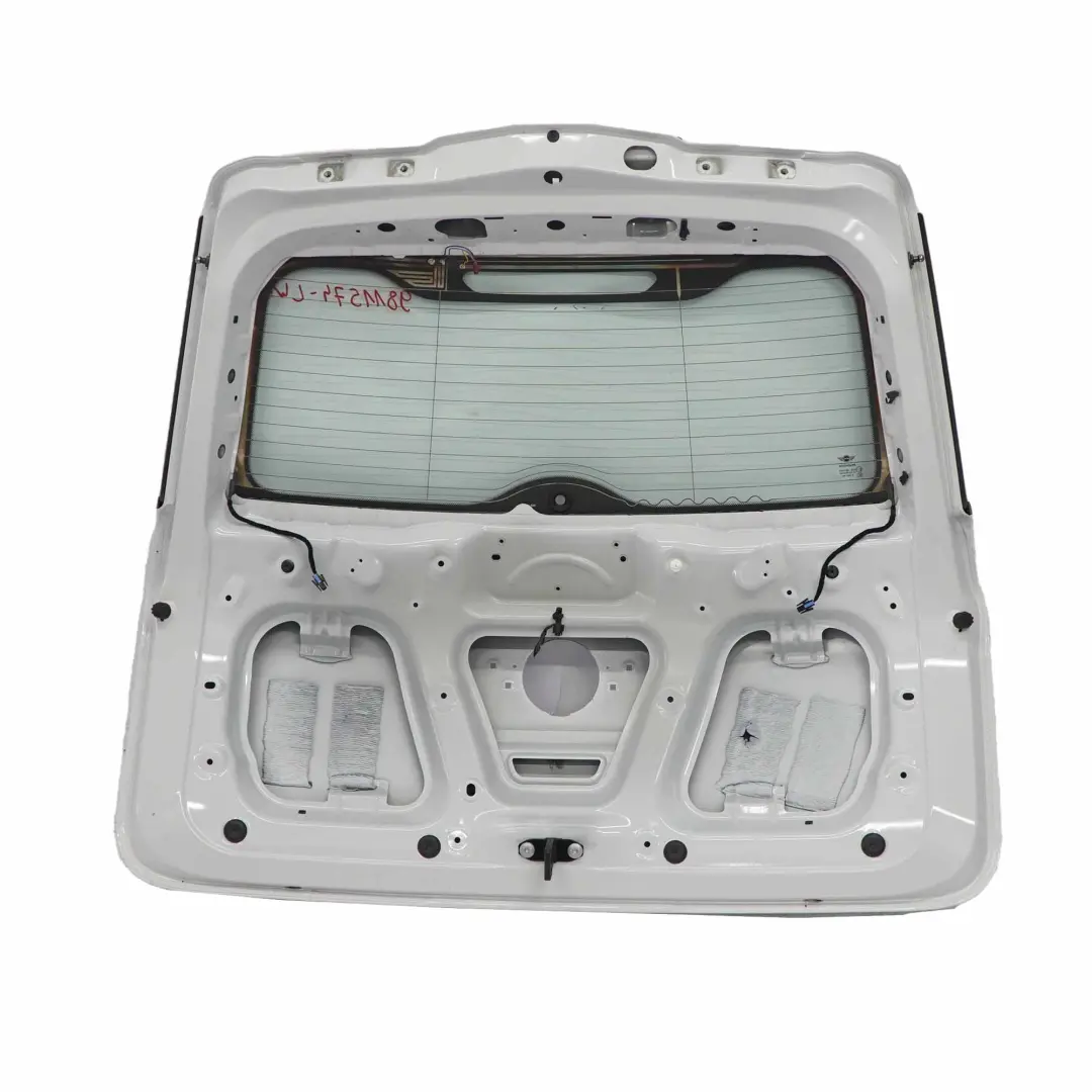 Mini Countryman R60 Boot Tailgate Trunk Lid Light White - B15 - SKU 9811574-LW1 - Part number 9811574