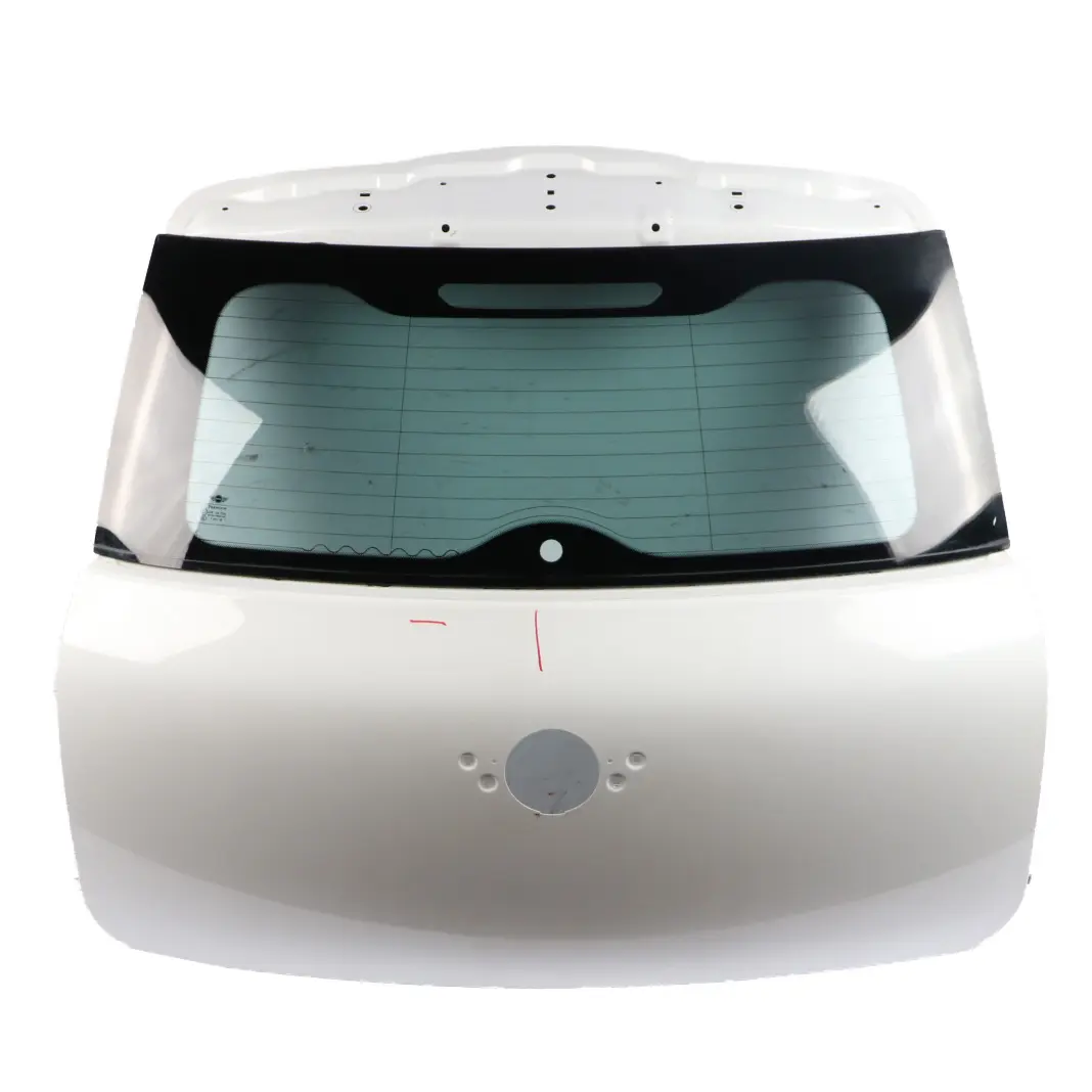 Boot Lid Tailgate Trunk Lid Light White - B15 to Mini Countryman R60 with Part number 9811574 Mini Countryman R60 Boot Lid Tailgate Trunk Lid Light White - B15 - SKU 9811574-LW2 - Part number 9811574