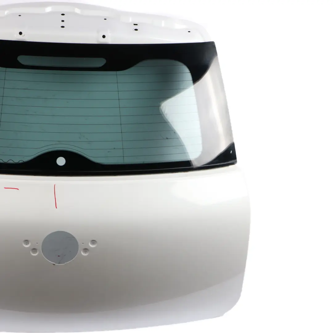 Boot Lid Tailgate Trunk Lid Light White - B15 to Mini Countryman R60 with Part number 9811574 Mini Countryman R60 Boot Lid Tailgate Trunk Lid Light White - B15 - SKU 9811574-LW2 - Part number 9811574