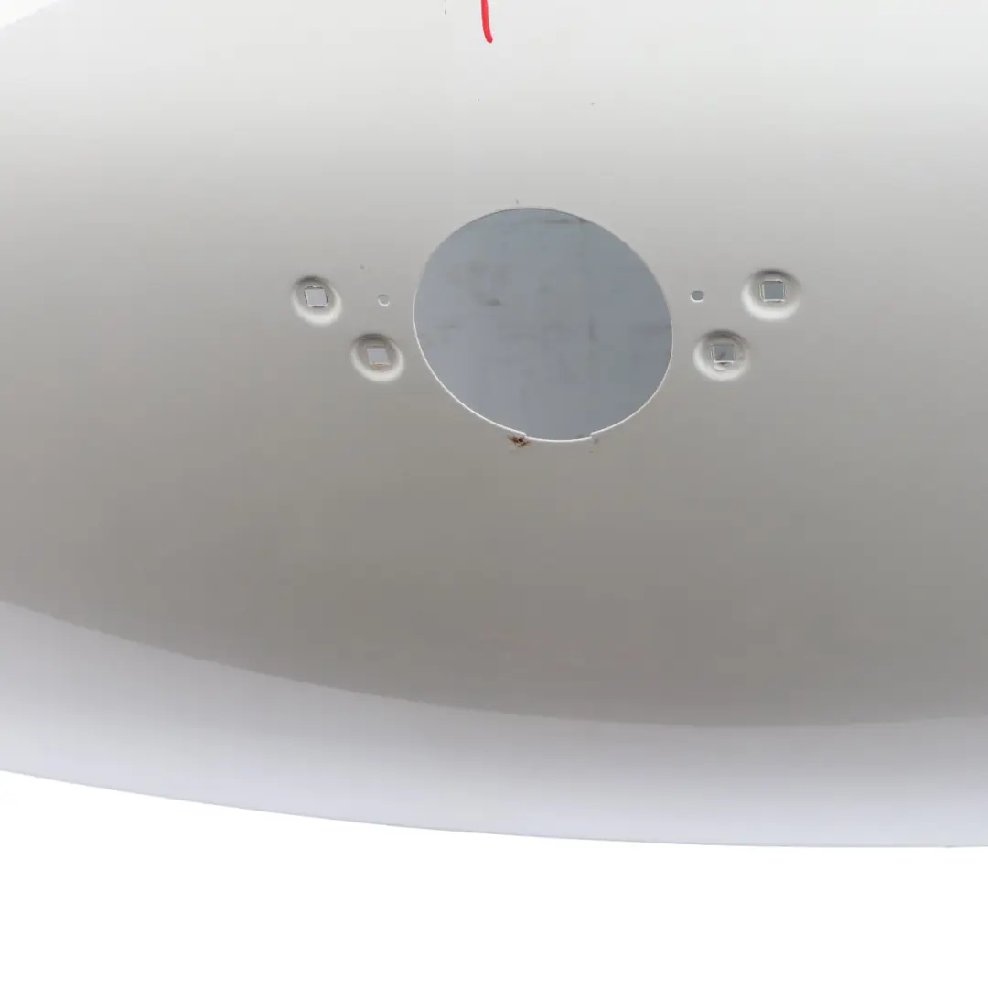 Boot Lid Tailgate Trunk Lid Light White - B15 to Mini Countryman R60 with Part number 9811574 Mini Countryman R60 Boot Lid Tailgate Trunk Lid Light White - B15 - SKU 9811574-LW2 - Part number 9811574