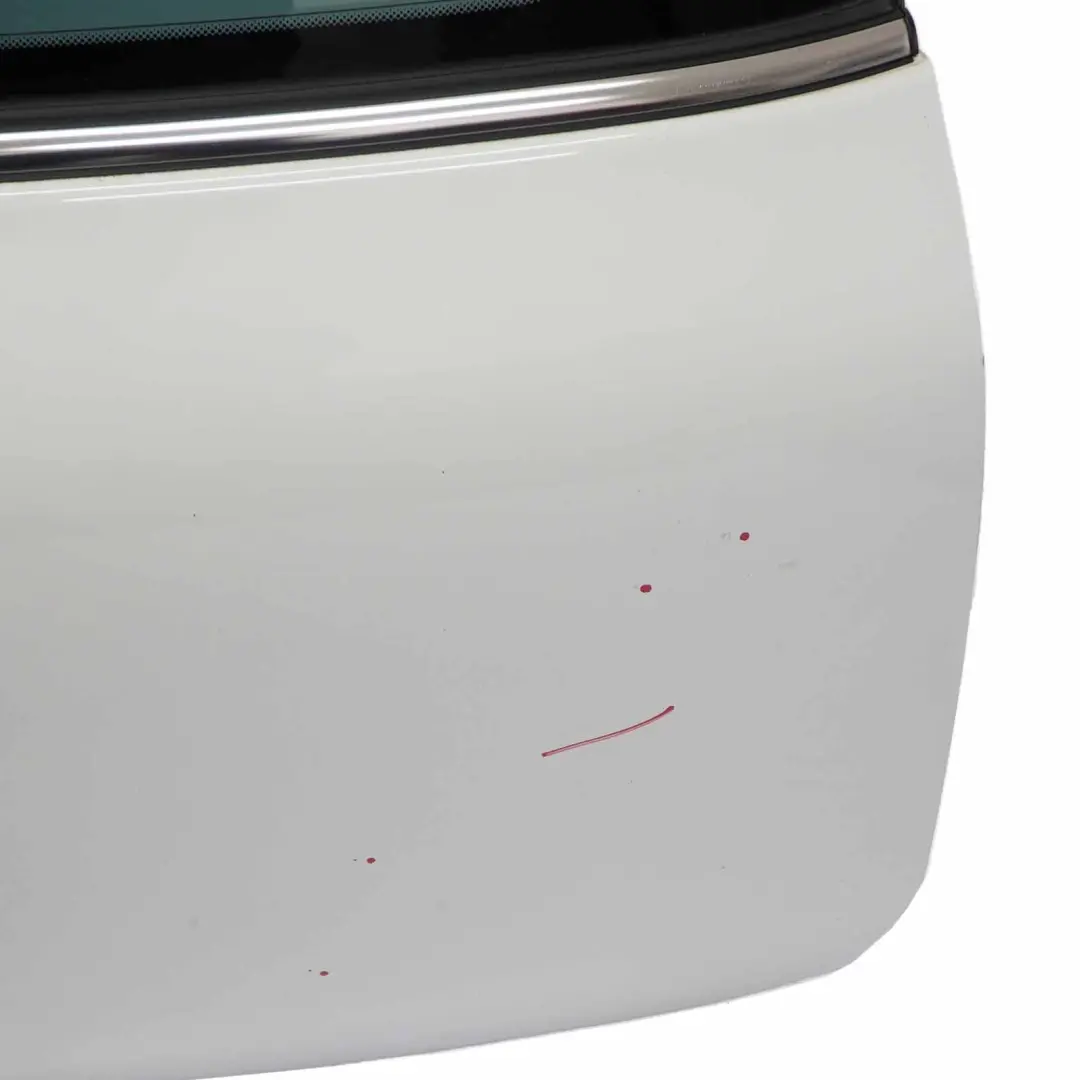Klapa Bagażnika Light White do Mini Countryman R60 o numerze 9811574 Mini Countryman R60 Klapa Bagażnika Light White - SKU 9811574-LW - Numer Części 9811574