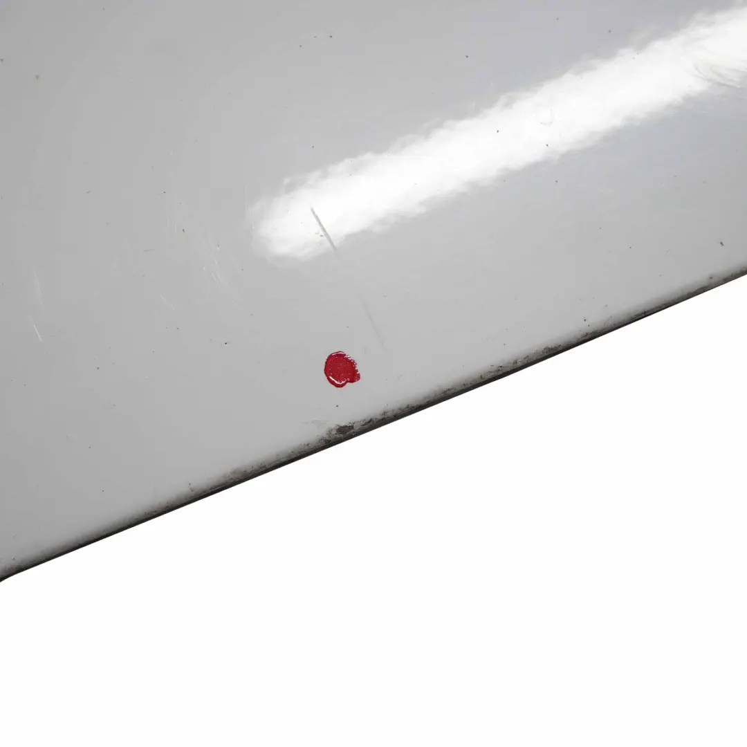 Klapa Bagażnika Light White do Mini Countryman R60 o numerze 9811574 Mini Countryman R60 Klapa Bagażnika Light White - SKU 9811574-LW - Numer Części 9811574