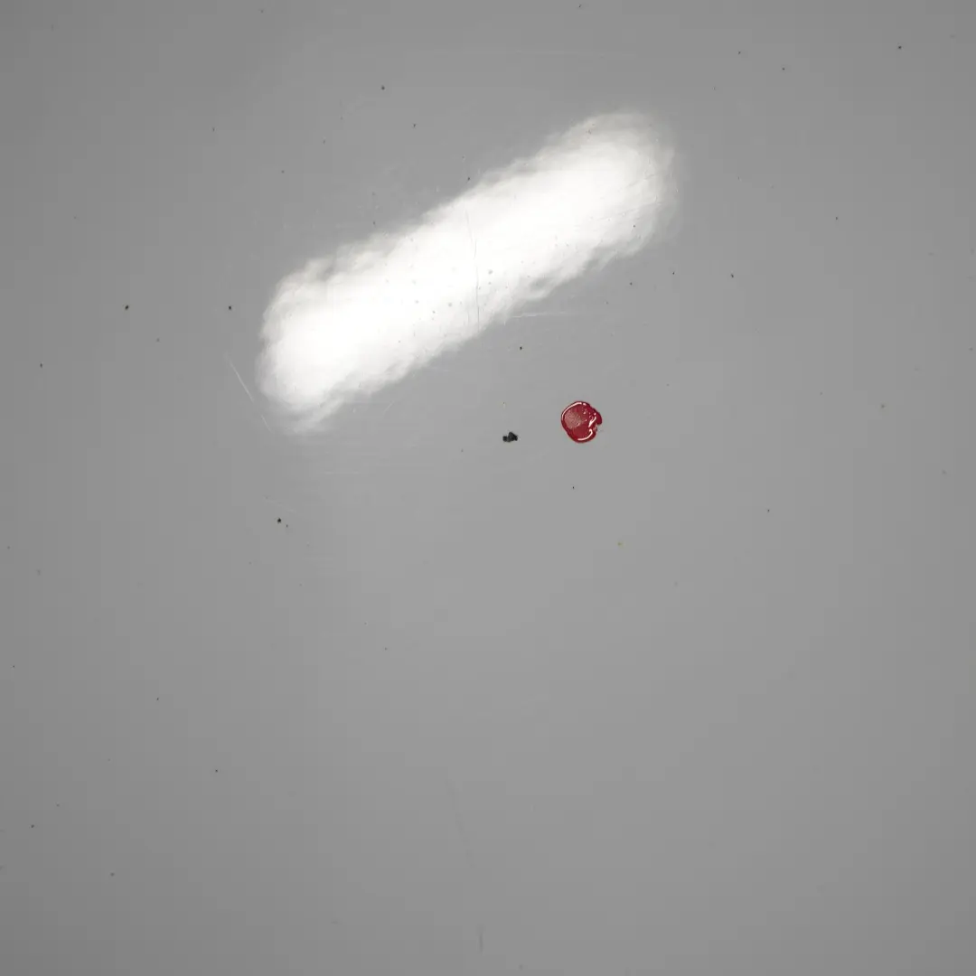 Boot Tailgate Trunk Lid Light White - B15 to Mini Countryman R60 with Part number 9811574 Mini Countryman R60 Boot Tailgate Trunk Lid Light White - B15 - SKU 9811574-LW - Part number 9811574