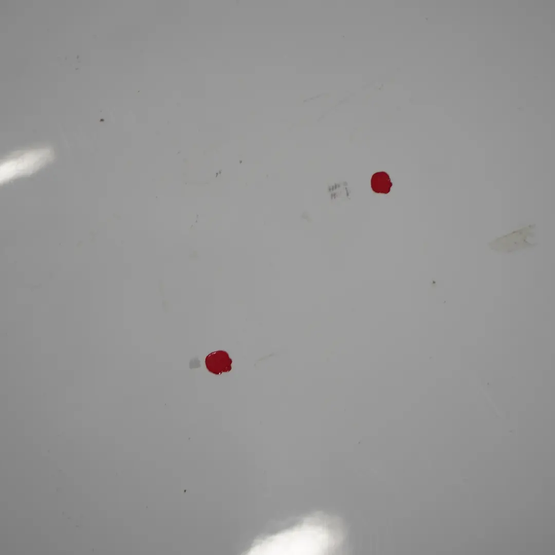 Klapa Bagażnika Light White do Mini Countryman R60 o numerze 9811574 Mini Countryman R60 Klapa Bagażnika Light White - SKU 9811574-LW - Numer Części 9811574