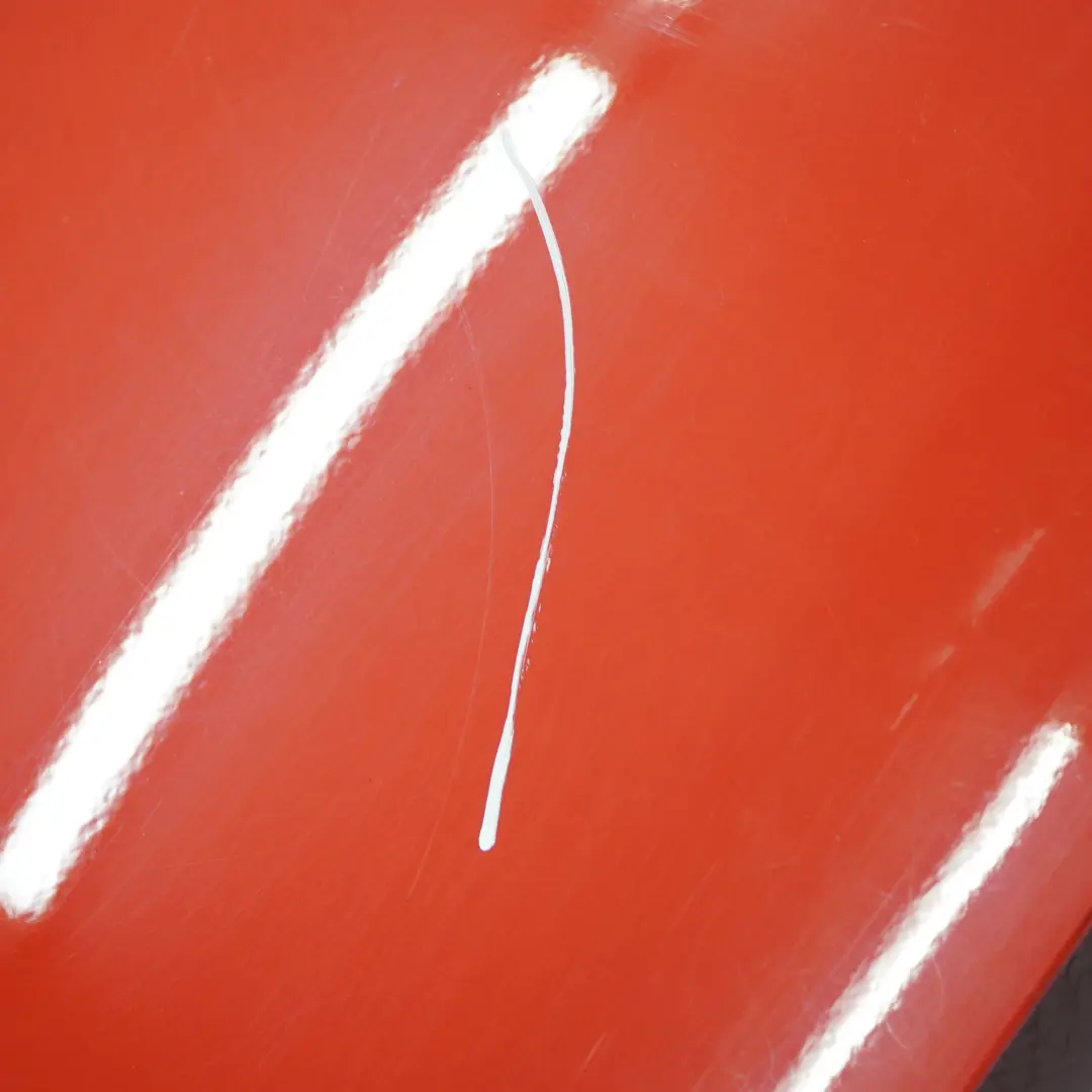 Klapa Bagażnika Pure Red - B16 do Mini Countryman R60 o numerze 9811574 Mini Countryman R60 Klapa Bagażnika Pure Red - B16 - SKU 9811574-PRE1 - Numer Części 9811574