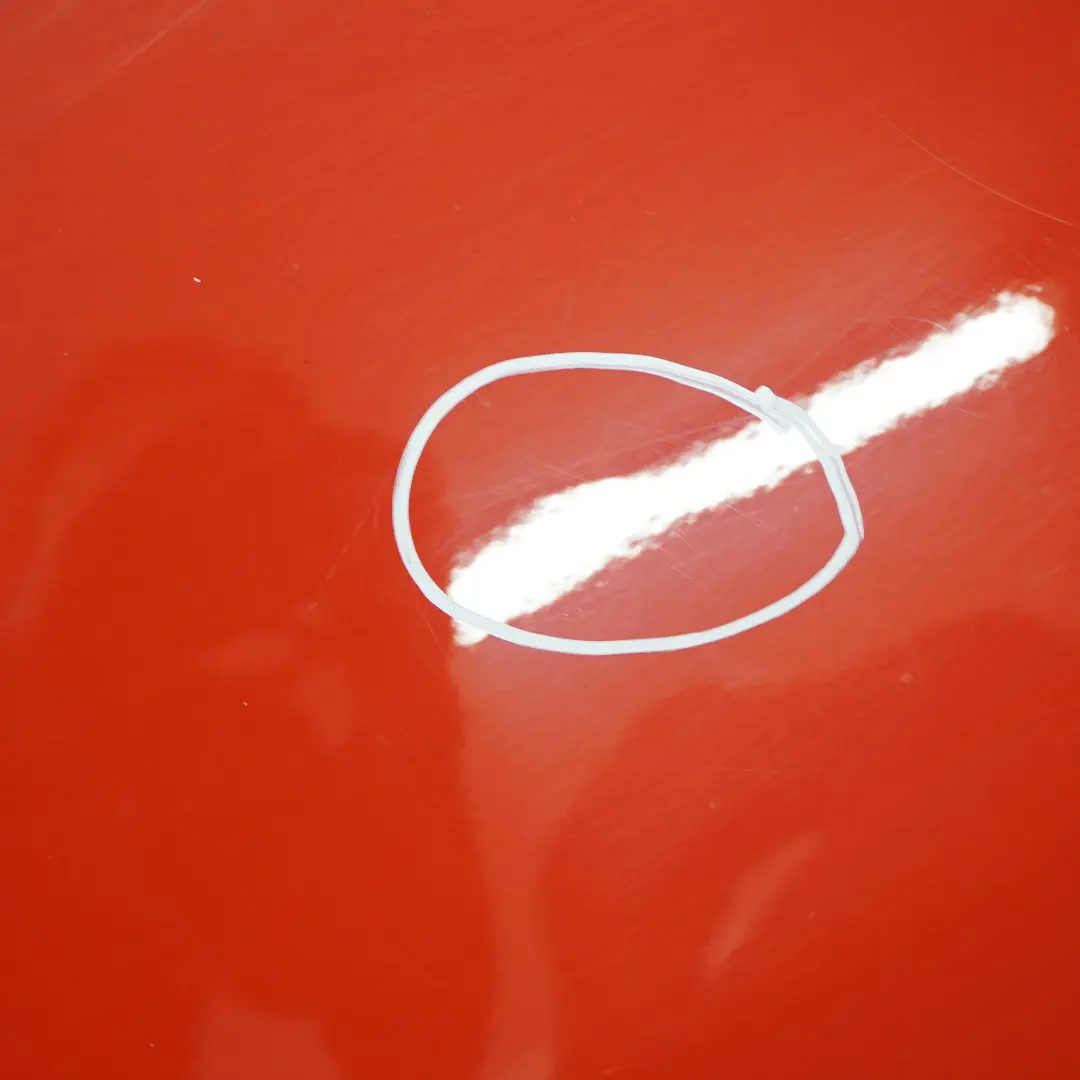 Klapa Bagażnika Pure Red - B16 do Mini Countryman R60 o numerze 9811574 Mini Countryman R60 Klapa Bagażnika Pure Red - B16 - SKU 9811574-PRE1 - Numer Części 9811574