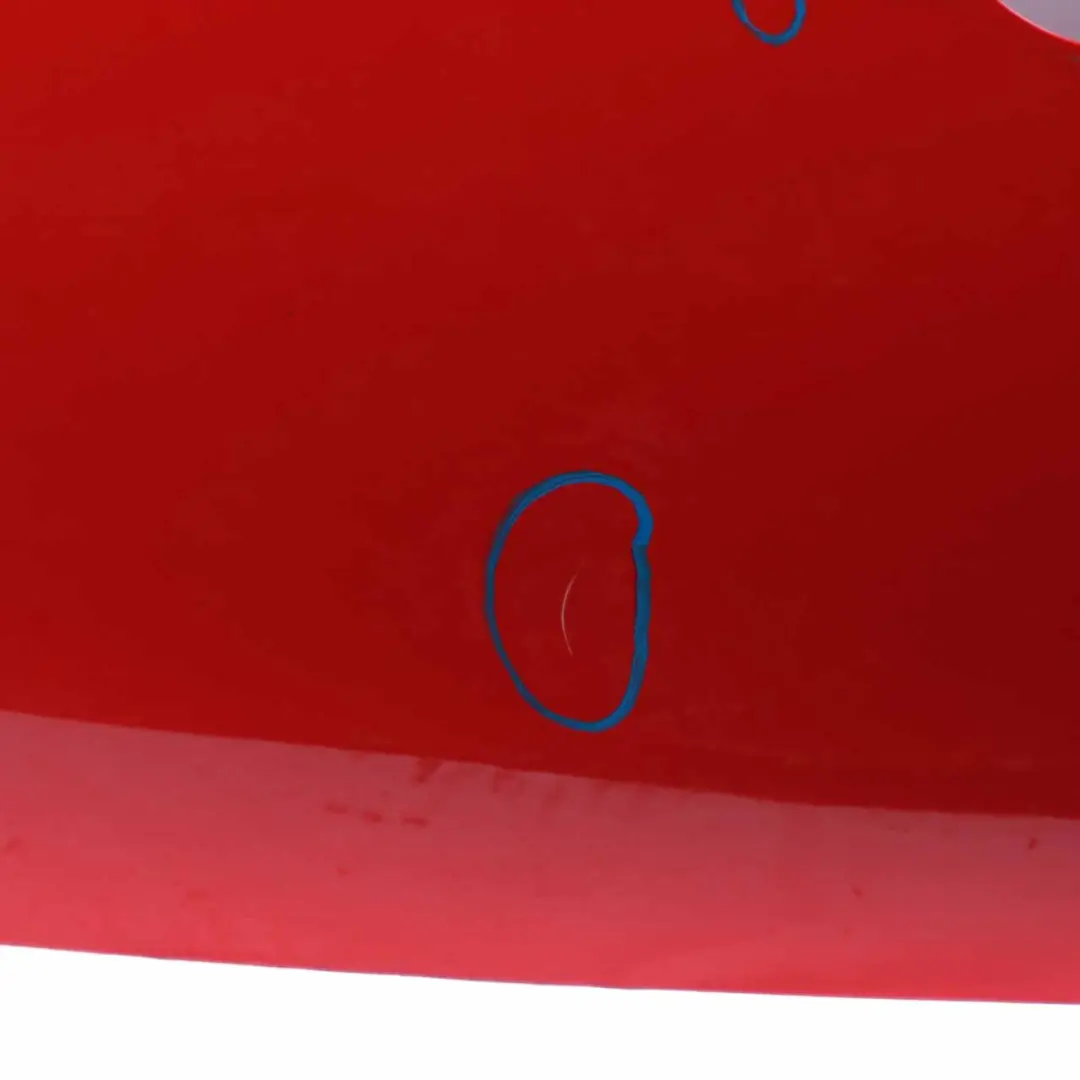 Boot Trunk Lid Tailgate Pure Red - B16 to Mini Countryman R60 with Part number 9811574 Mini Countryman R60 Boot Trunk Lid Tailgate Pure Red - B16 - SKU 9811574-PRE - Part number 9811574