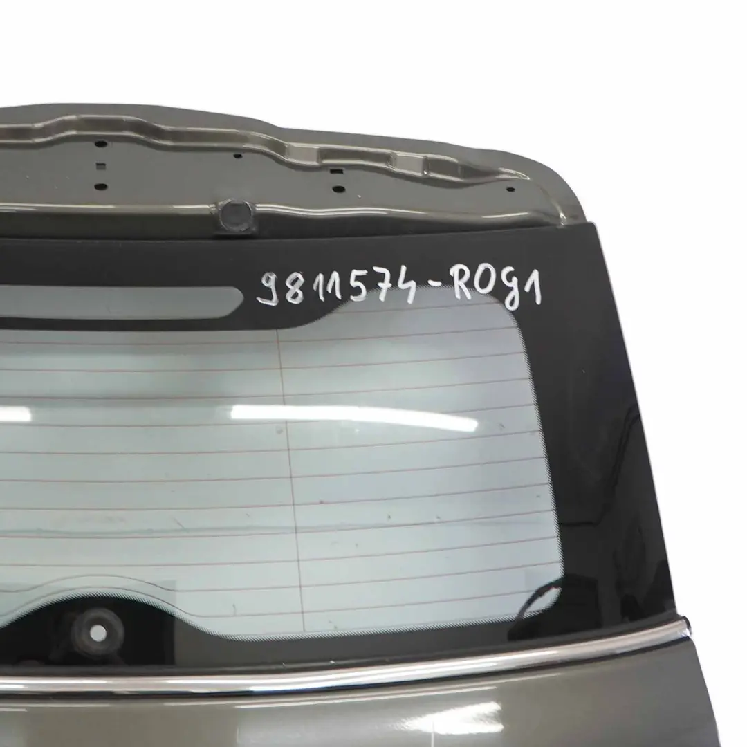 Mini Countryman R60 Klapa Tylna Tył Royal Grey A48 - SKU 9811574-ROG1 - Numer Części 9811574