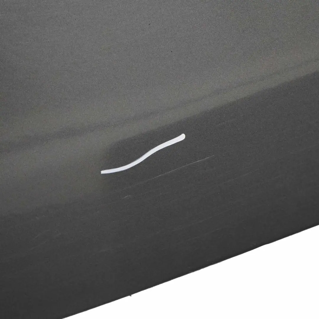 Mini Countryman R60 Boot Trunk Lid Tailgate Royal Grey Metallic - A48 - SKU 9811574-ROG1 - Part number 9811574