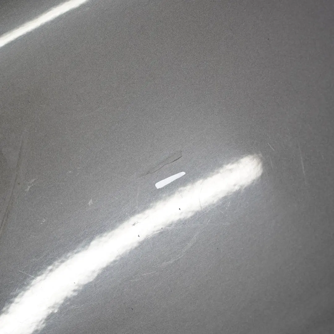 Mini Countryman R60 Boot Trunk Lid Tailgate Royal Grey Metallic - A48 - SKU 9811574-ROG1 - Part number 9811574