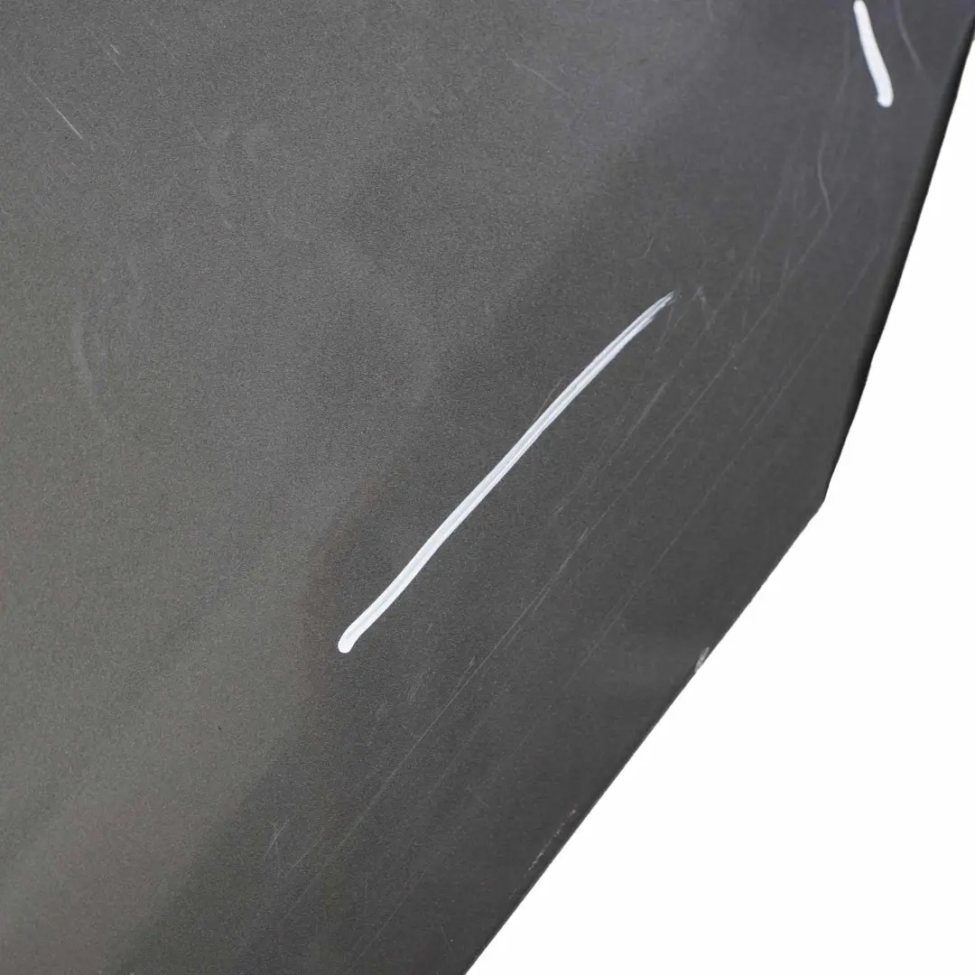 Mini Countryman R60 Boot Trunk Lid Tailgate Royal Grey Metallic - A48 - SKU 9811574-ROG1 - Part number 9811574
