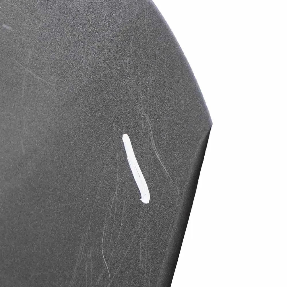 Mini Countryman R60 Boot Trunk Lid Tailgate Royal Grey Metallic - A48 - SKU 9811574-ROG1 - Part number 9811574