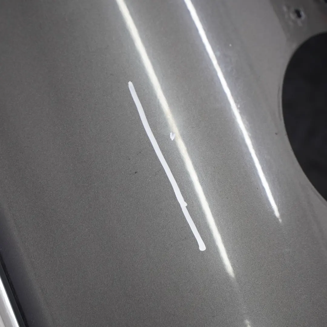 Mini Countryman R60 Boot Trunk Lid Tailgate Royal Grey Metallic - A48 - SKU 9811574-ROG1 - Part number 9811574