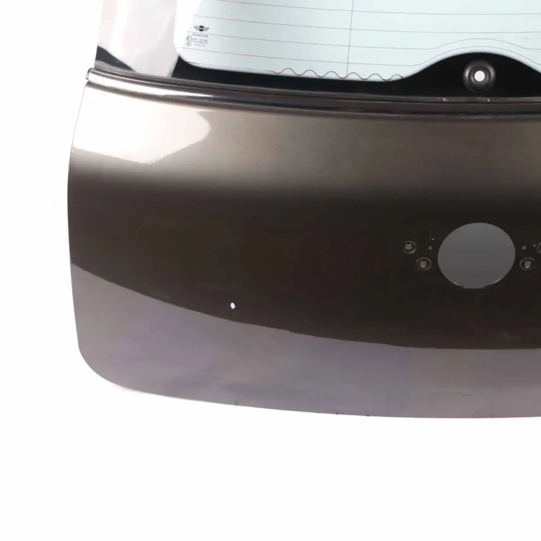 Boot Trunk Lid Tailgate Royal Grey Metallic - A48 to Mini Countryman R60 with Part number 9811574 Mini Countryman R60 Boot Trunk Lid Tailgate Royal Grey Metallic - A48 - SKU 9811574-ROG2 - Part number 9811574