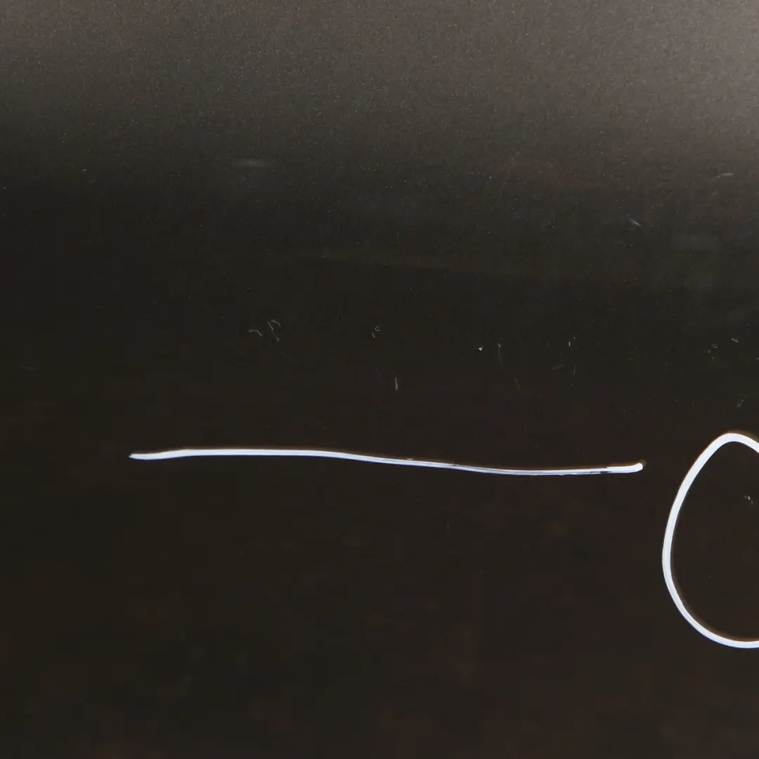 Boot Trunk Lid Tailgate Royal Grey Metallic - A48 to Mini Countryman R60 with Part number 9811574 Mini Countryman R60 Boot Trunk Lid Tailgate Royal Grey Metallic - A48 - SKU 9811574-ROG2 - Part number 9811574