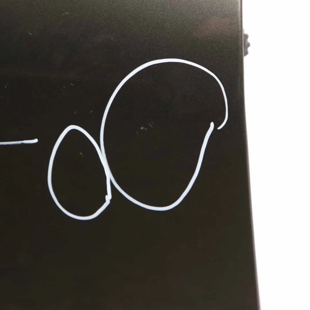 Boot Trunk Lid Tailgate Royal Grey Metallic - A48 to Mini Countryman R60 with Part number 9811574 Mini Countryman R60 Boot Trunk Lid Tailgate Royal Grey Metallic - A48 - SKU 9811574-ROG2 - Part number 9811574