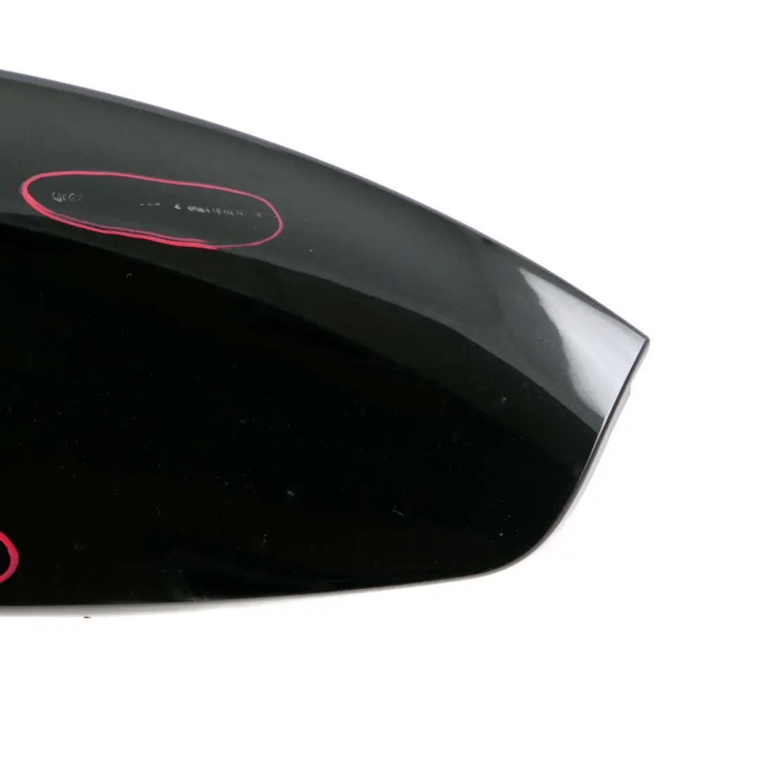 Mini Countryman R60 Aileron De Coffre Arrière Noir Métallisé Absolu B11 - SKU 9811625-ABS1 - Numéro de pièce 9811625