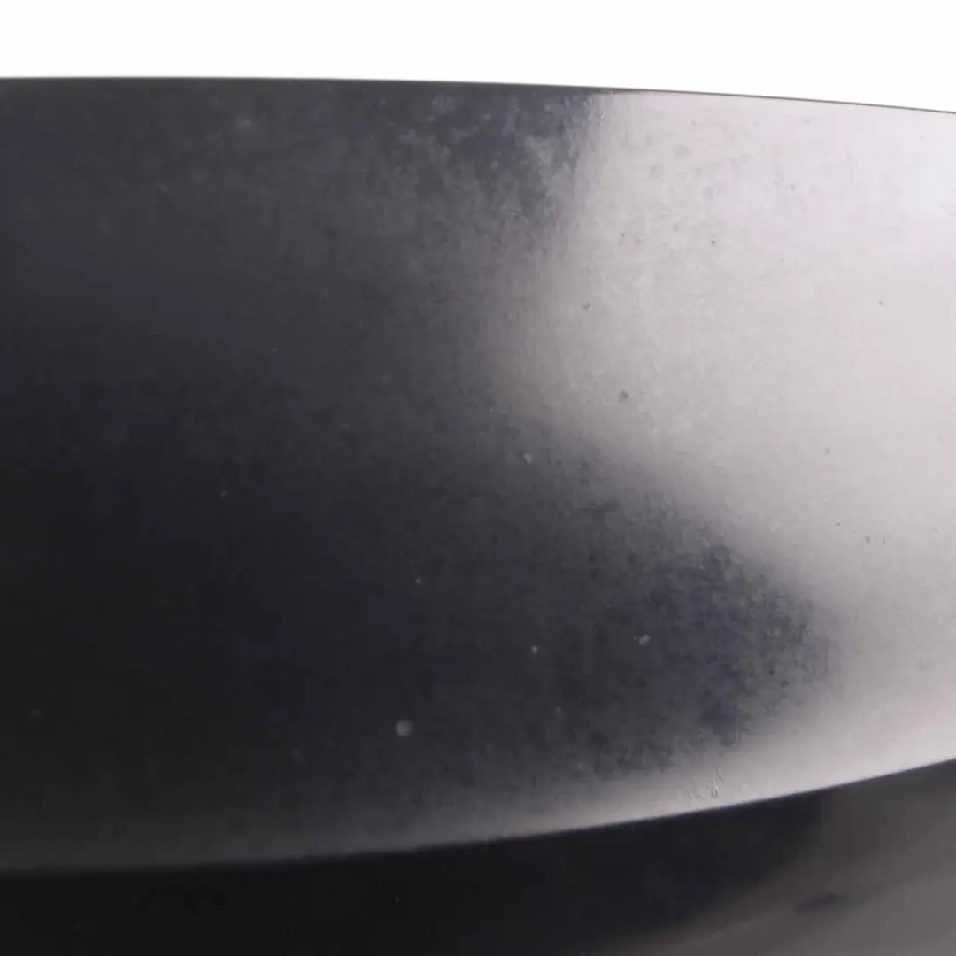 Boot Spoiler Absolute Black B11 to Mini Countryman R60 Rear Tailgate with Part number 9811625 Mini Countryman R60 Rear Tailgate Boot Spoiler Absolute Black B11 - SKU 9811625-ABS2 - Part number 9811625