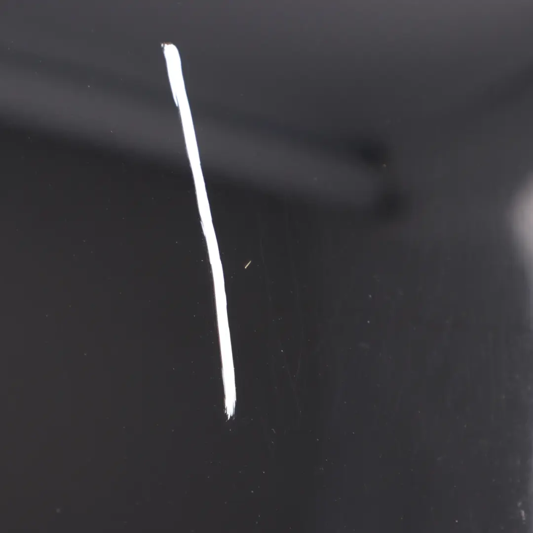 Boot Spoiler Panel Absolute Black B11 9811201 to Mini Countryman R60 Rear Tailgate with Part number 9811625 Mini Countryman R60 Rear Tailgate Boot Spoiler Panel Absolute Black B11 9811201 - SKU 9811625-ABS3 - Part number 9811625