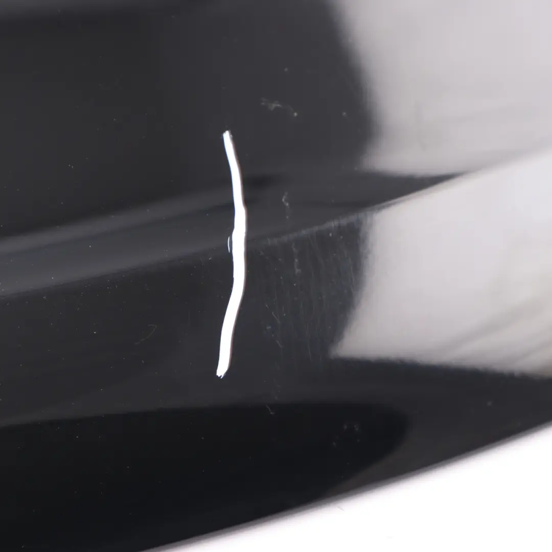 Boot Spoiler Panel Absolute Black B11 9811201 to Mini Countryman R60 Rear Tailgate with Part number 9811625 Mini Countryman R60 Rear Tailgate Boot Spoiler Panel Absolute Black B11 9811201 - SKU 9811625-ABS3 - Part number 9811625