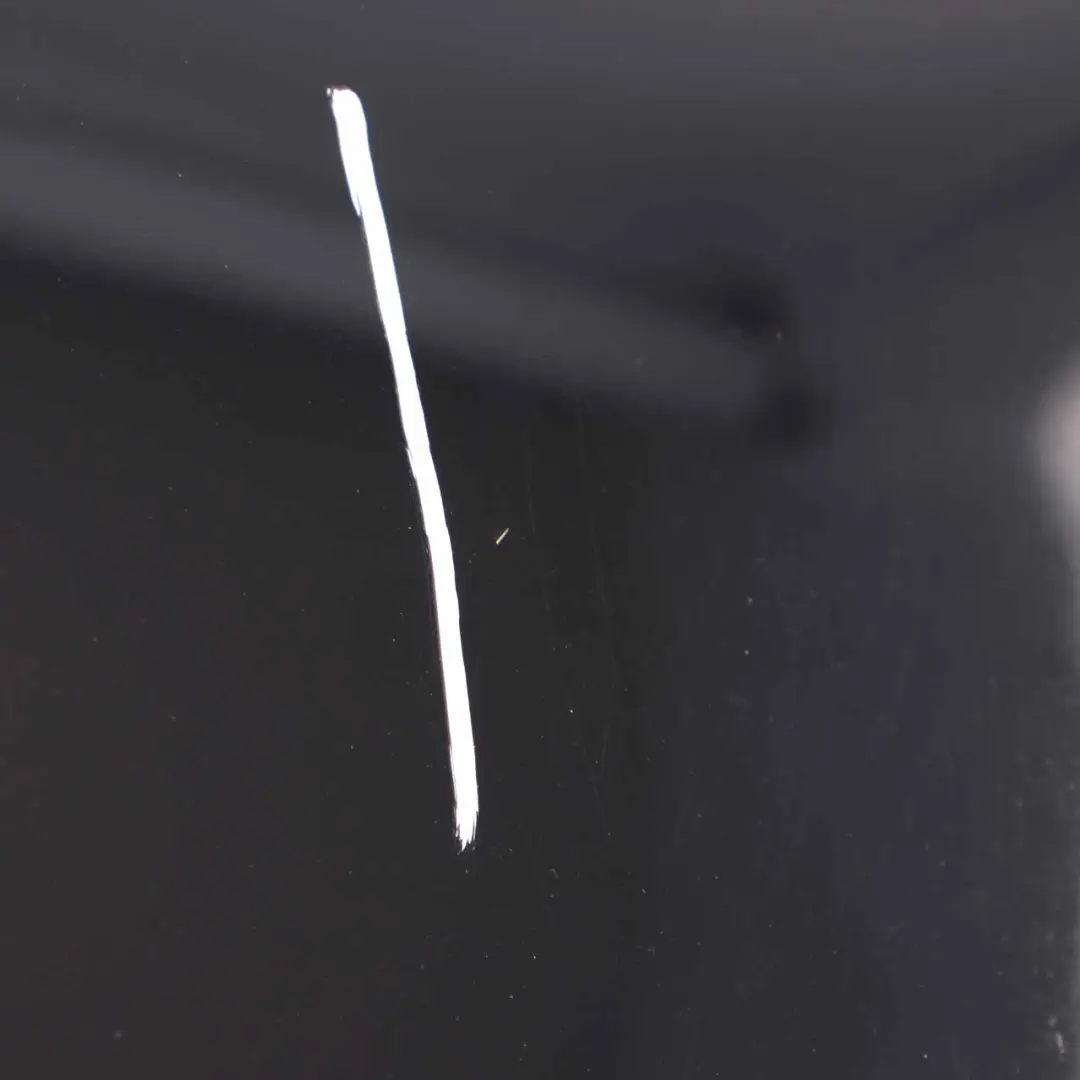 Boot Spoiler Panel Absolute Black B11 9811201 to Mini Countryman R60 Rear Tailgate with Part number 9811625 Mini Countryman R60 Rear Tailgate Boot Spoiler Panel Absolute Black B11 9811201 - SKU 9811625-ABS4 - Part number 9811625