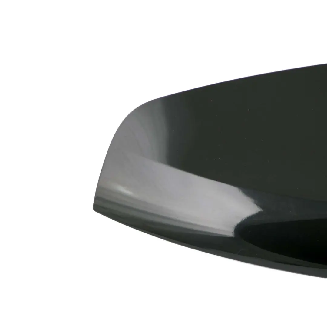 Mini Countryman R60 Rear Tailgate Boot Spoiler Absolute Black Metallic B11 - SKU 9811625-ABS - Part number 9811625