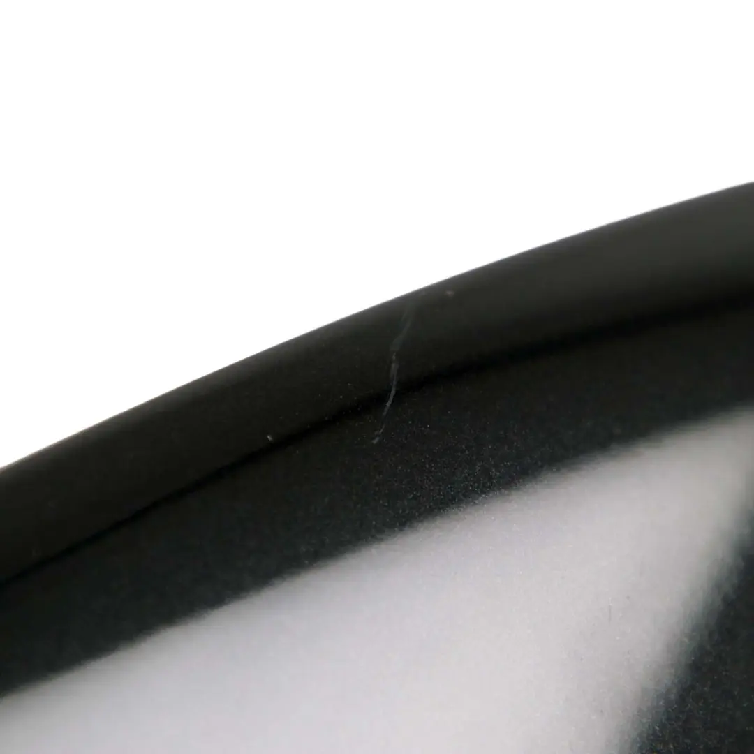 trasero Boot Spoiler Negro Absoluto Metalizado B11 para Mini Countryman R60 Tailgate con número de pieza 9811625 Mini Countryman R60 Tailgate trasero Boot Spoiler Negro Absoluto Metalizado B11 - SKU 9811625-ABS - Número de pieza 9811625