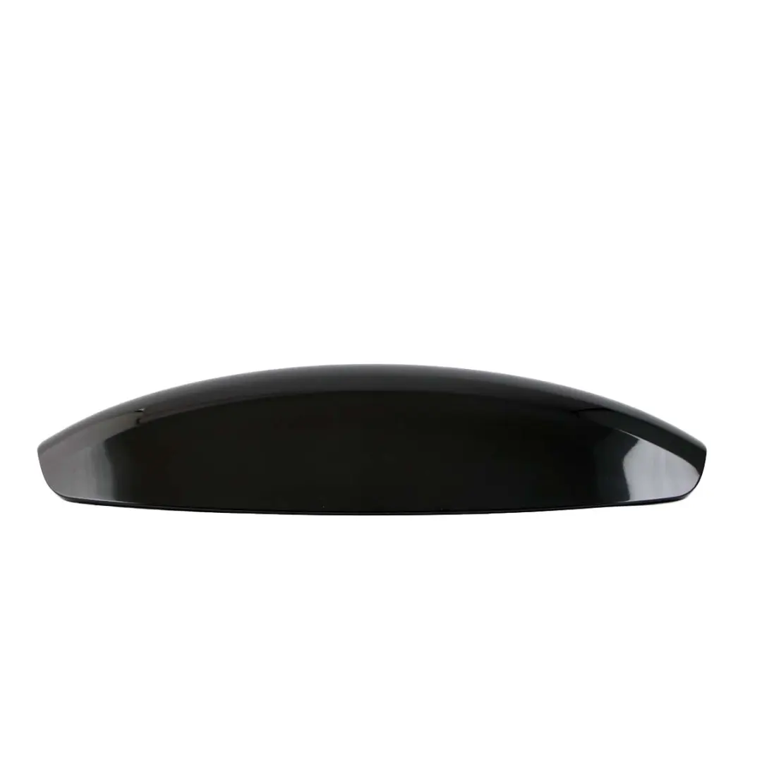 Mini Countryman R60 Spoiler de coffre de hayon arrière Noir Absolu Métallisé B11 - SKU 9811625-ABS - Numéro de pièce 9811625