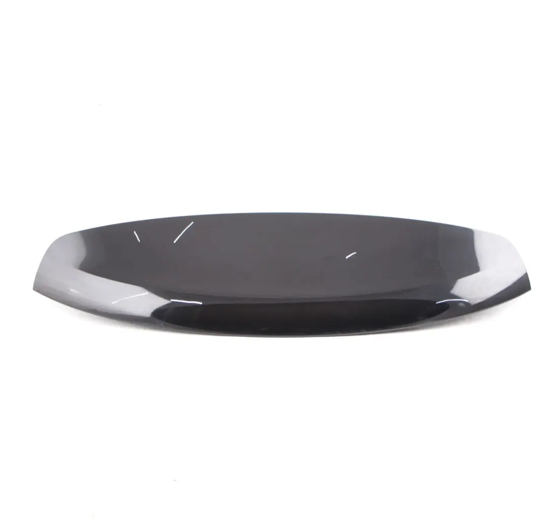 Mini R60 Aileron arrière Panneau du hayon Couvercle du coffre Noir - SKU 9811625-BLK - Numéro de pièce 9811625