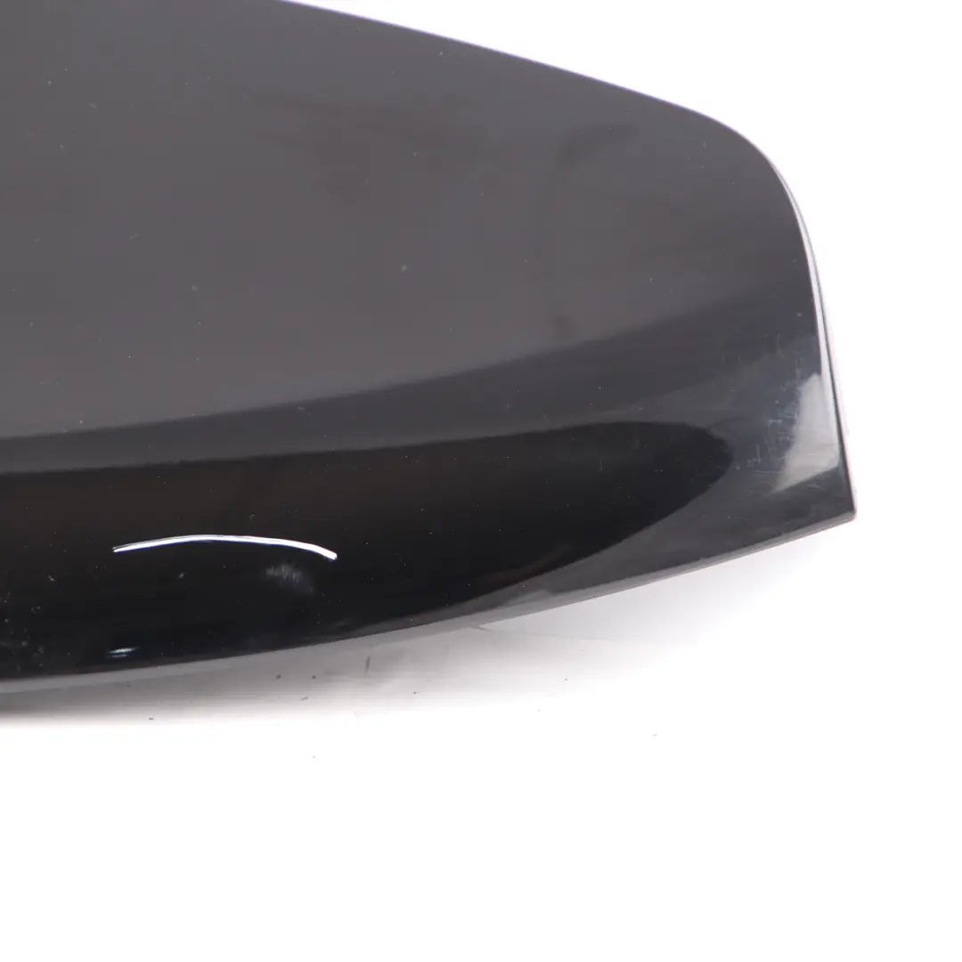 Spoiler Posteriore Portellone Baule Coperchio Nero per Mini Countryman R60 con numero di parte 9811625 Mini Countryman R60 Spoiler Posteriore Portellone Baule Coperchio Nero - SKU 9811625-BLK - Numero di parte 9811625