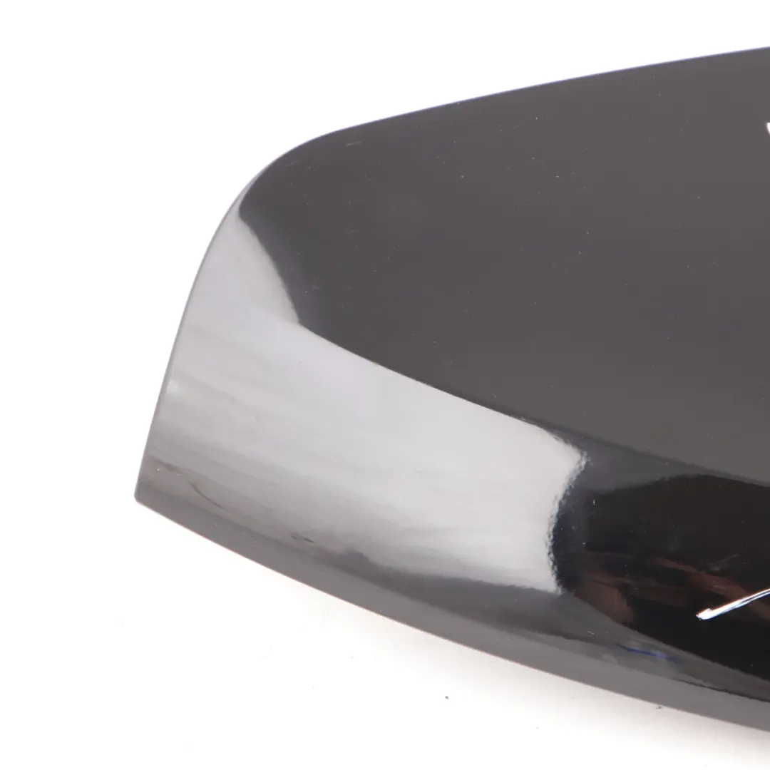 Spoiler Posteriore Portellone Baule Coperchio Nero per Mini Countryman R60 con numero di parte 9811625 Mini Countryman R60 Spoiler Posteriore Portellone Baule Coperchio Nero - SKU 9811625-BLK - Numero di parte 9811625