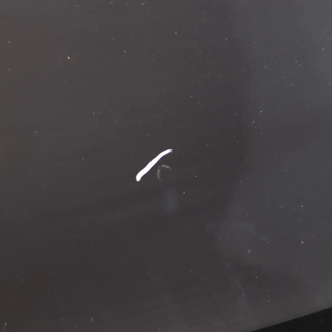 Mini R60 Spoiler Tylnej Klapy Czarny - SKU 9811625-BLK - Numer Części 9811625