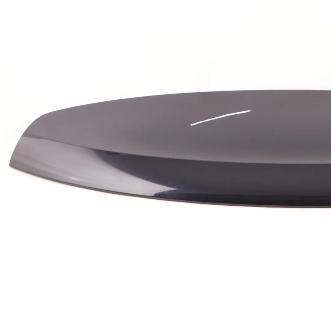 Spoiler Portellone Posteriore Cosmic Blue - B13 9811201 per Mini R60 Countryman con numero di parte 9811625 Mini R60 Countryman Spoiler Portellone Posteriore Cosmic Blue - B13 9811201 - SKU 9811625-COB - Numero di parte 9811625