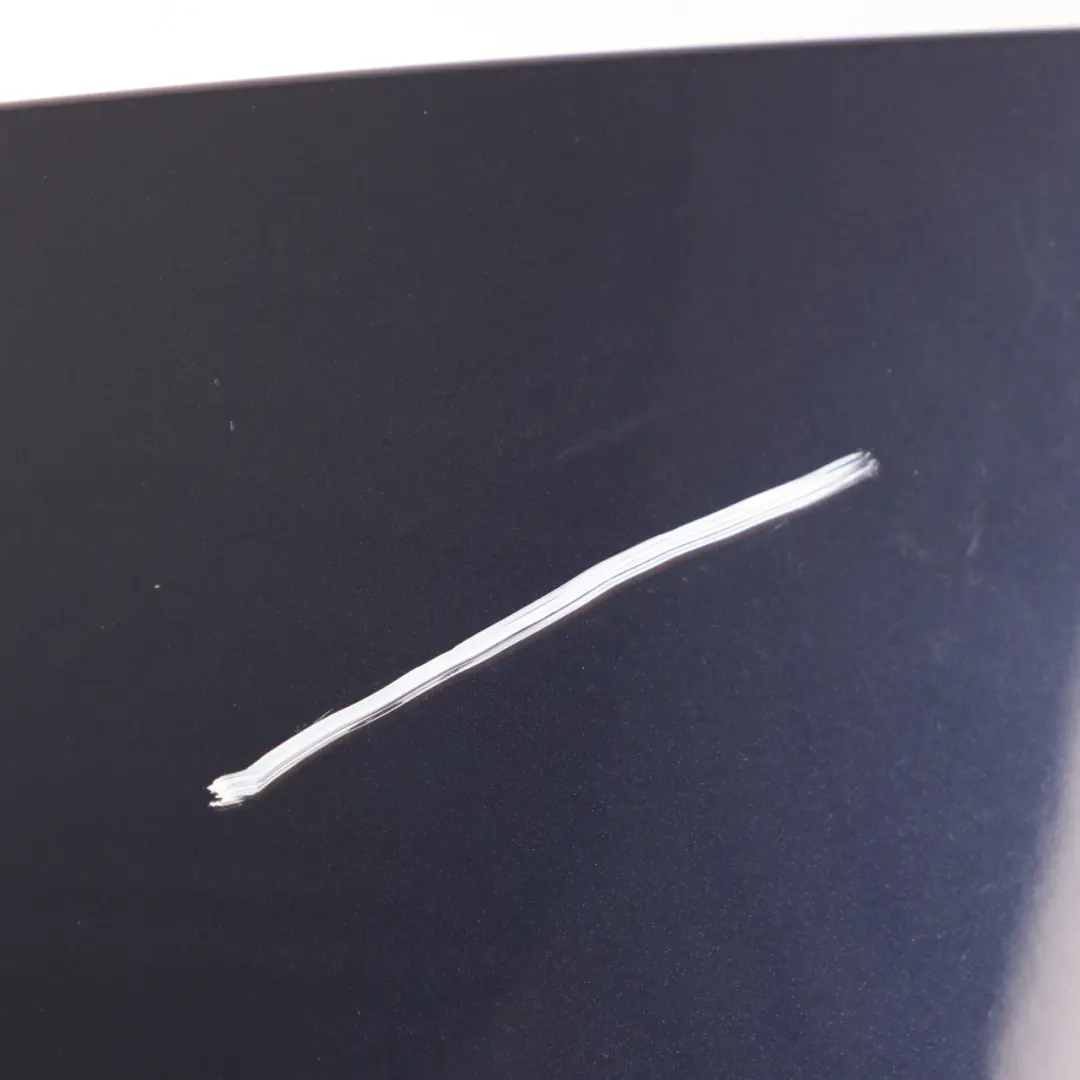 Heck Klappen Spoiler Panel Cosmic Blue - B13 9811201 für Mini R60 Countryman mit Teilenummer 9811625 Mini R60 Countryman Heck Klappen Spoiler Panel Cosmic Blue - B13 9811201 - SKU 9811625-COB - Teilenummer 9811625