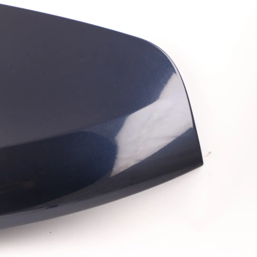 Mini R60 Countryman Rear Tailgate Boot Spoiler Panel Cosmic Blue - B13 9811201 - SKU 9811625-COB - Part number 9811625