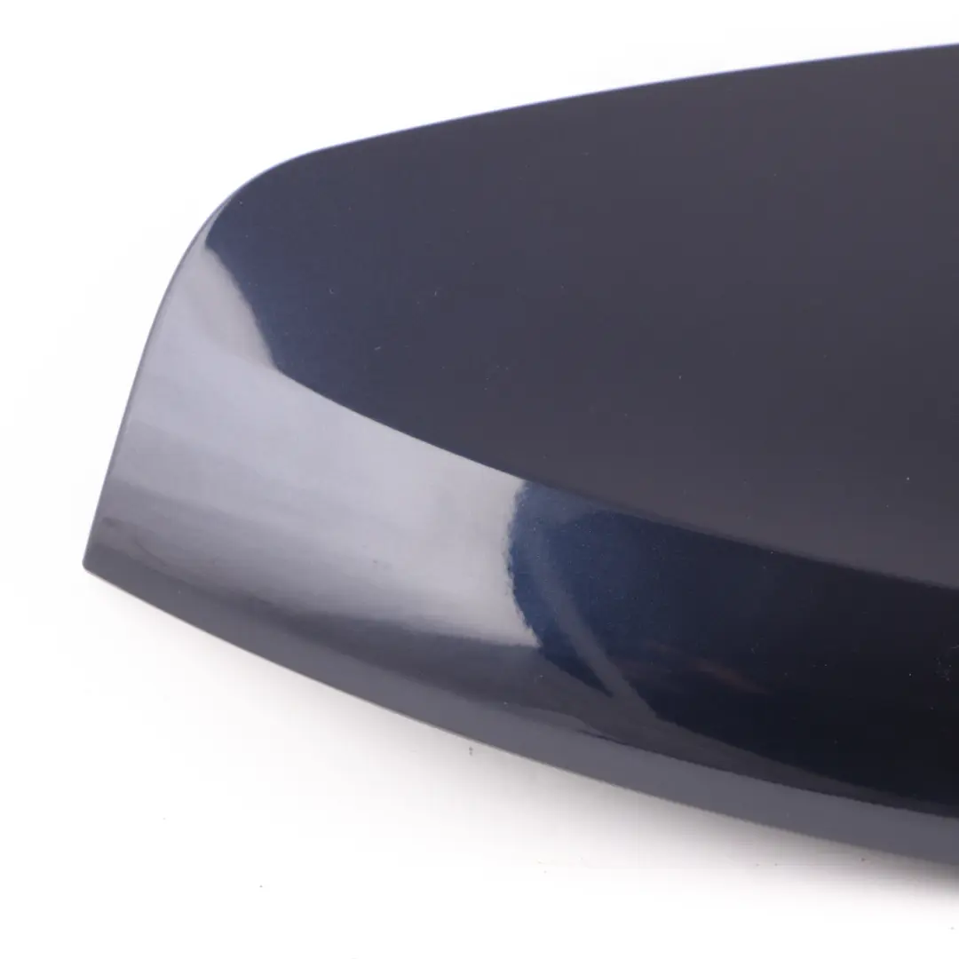 Mini R60 Countryman Rear Tailgate Boot Spoiler Panel Cosmic Blue - B13 9811201 - SKU 9811625-COB - Part number 9811625