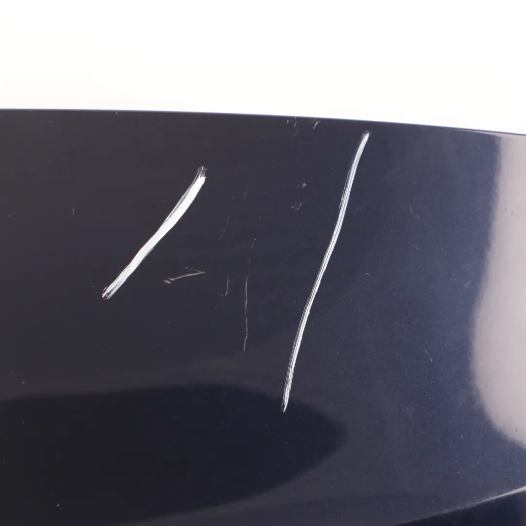 Mini R60 Countryman Rear Tailgate Boot Spoiler Panel Cosmic Blue - B13 9811201 - SKU 9811625-COB - Part number 9811625