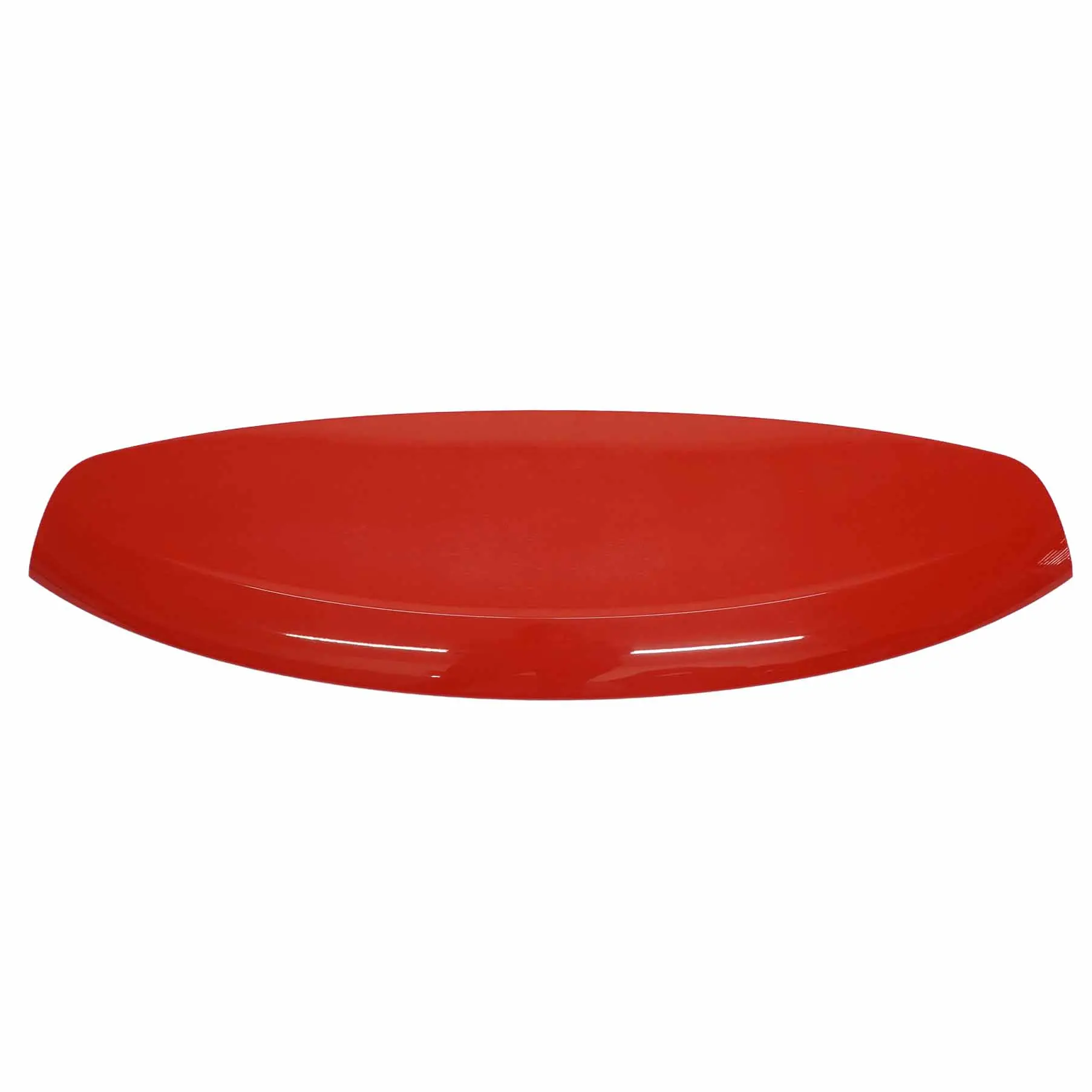 Mini Countryman R60 Portellone posteriore Spoiler Coperchio Pure Red - B16
