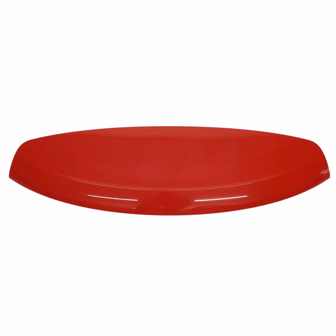 Tapa del maletero trasero Panel de cubierta Pure Red - B16 para Mini Countryman R60 con número de pieza 9811625 Mini Countryman R60 Tapa del maletero trasero Panel de cubierta Pure Red - B16 - SKU 9811625-PRE - Número de pieza 9811625