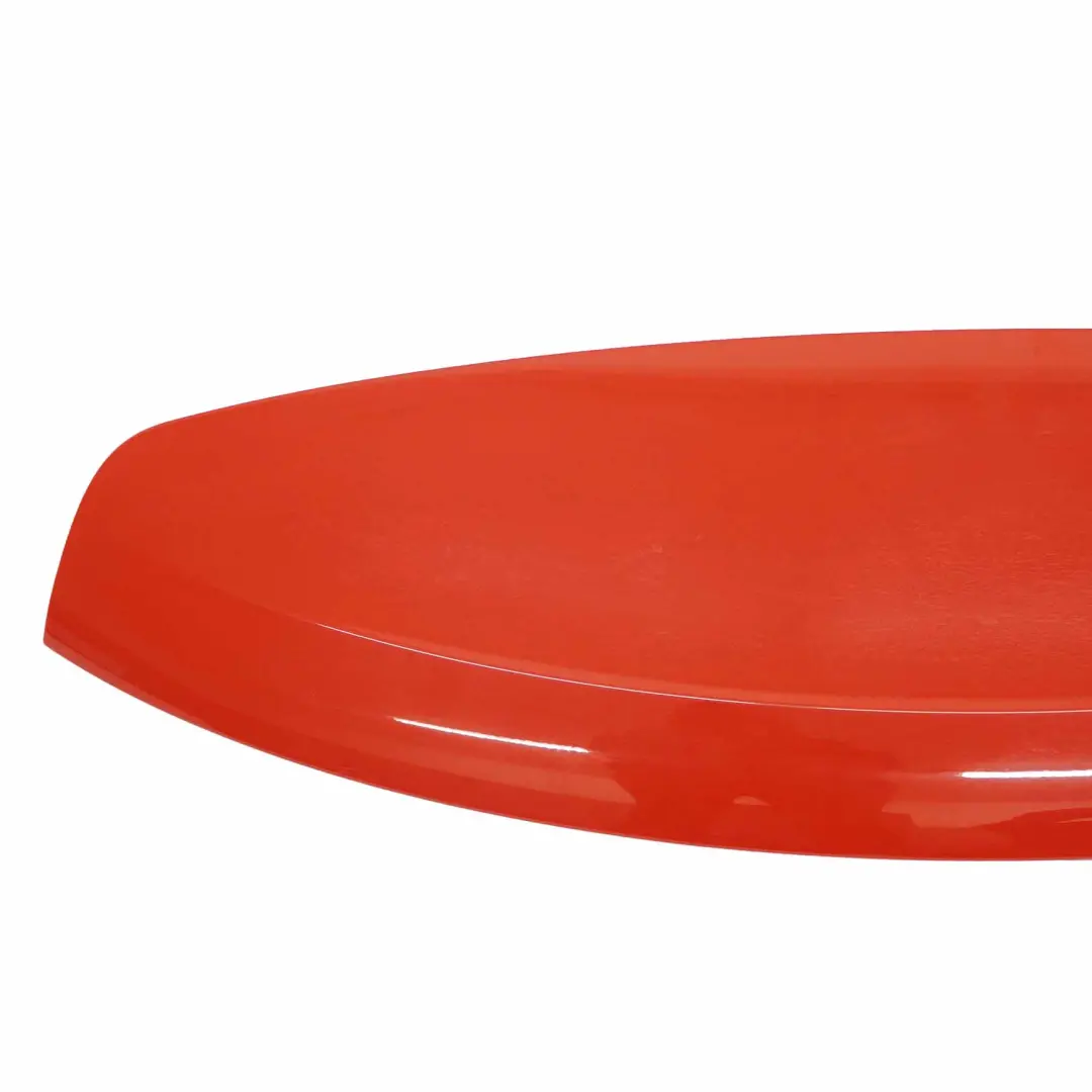 Tapa del maletero trasero Panel de cubierta Pure Red - B16 para Mini Countryman R60 con número de pieza 9811625 Mini Countryman R60 Tapa del maletero trasero Panel de cubierta Pure Red - B16 - SKU 9811625-PRE - Número de pieza 9811625