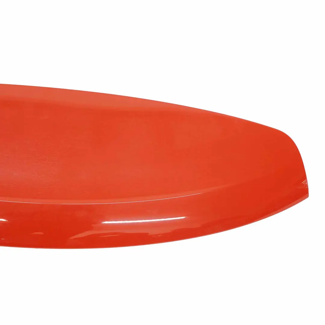 Tapa del maletero trasero Panel de cubierta Pure Red - B16 para Mini Countryman R60 con número de pieza 9811625 Mini Countryman R60 Tapa del maletero trasero Panel de cubierta Pure Red - B16 - SKU 9811625-PRE - Número de pieza 9811625