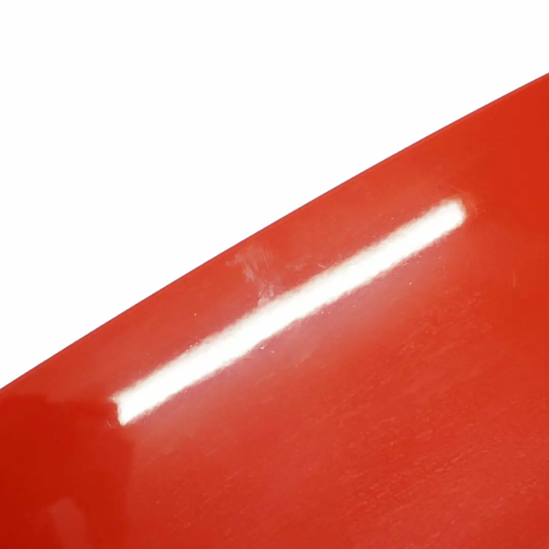 Spoiler de hayon Couvercle de coffre arrière Pure Red - B16 pour Mini Countryman R60 à propos du numéro de pièce 9811625 Mini Countryman R60 Spoiler de hayon Couvercle de coffre arrière Pure Red - B16 - SKU 9811625-PRE - Numéro de pièce 9811625
