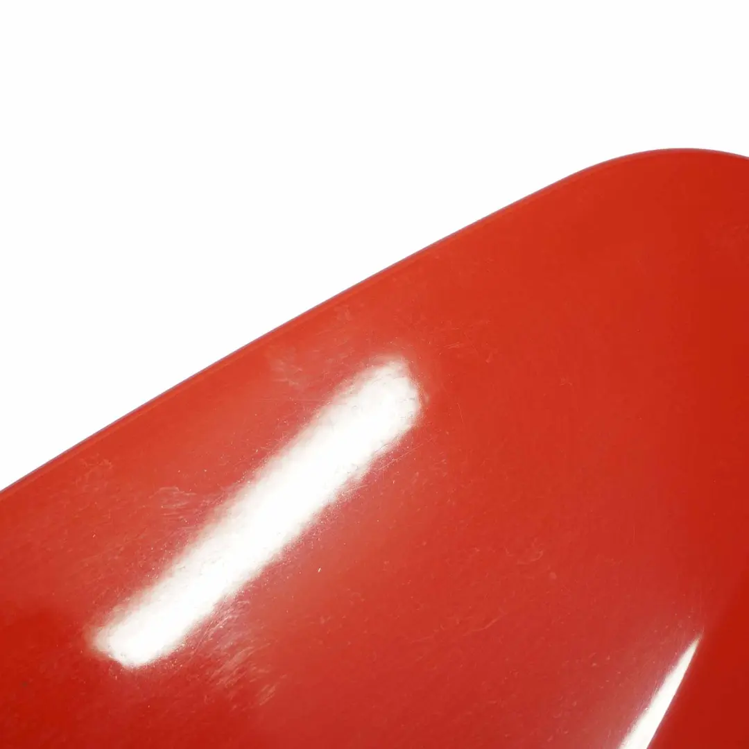 Tapa del maletero trasero Panel de cubierta Pure Red - B16 para Mini Countryman R60 con número de pieza 9811625 Mini Countryman R60 Tapa del maletero trasero Panel de cubierta Pure Red - B16 - SKU 9811625-PRE - Número de pieza 9811625