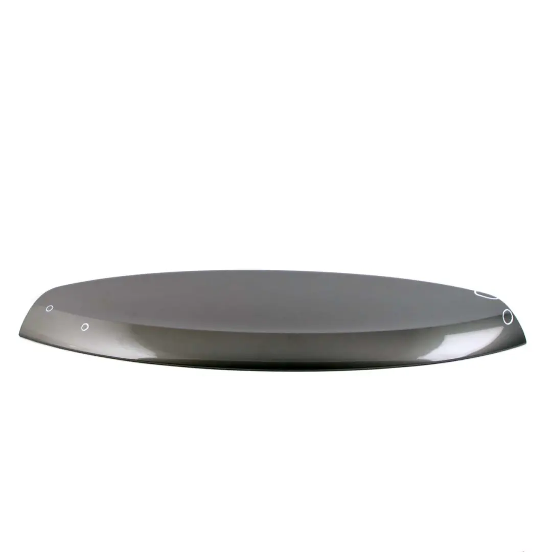 Mini Countryman R60 Aileron De Coffre De Hayon Arrière Gris Royal Métallisé A48 - SKU 9811625-ROG - Numéro de pièce 9811625