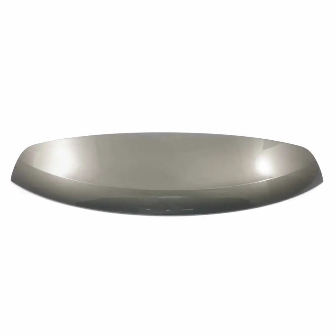 Mini Countryman R60 Rear Tailgate Boot Spoiler Trim Royal Grey Metallic - A48 - SKU 9811625-ROG1 - Part number 9811625