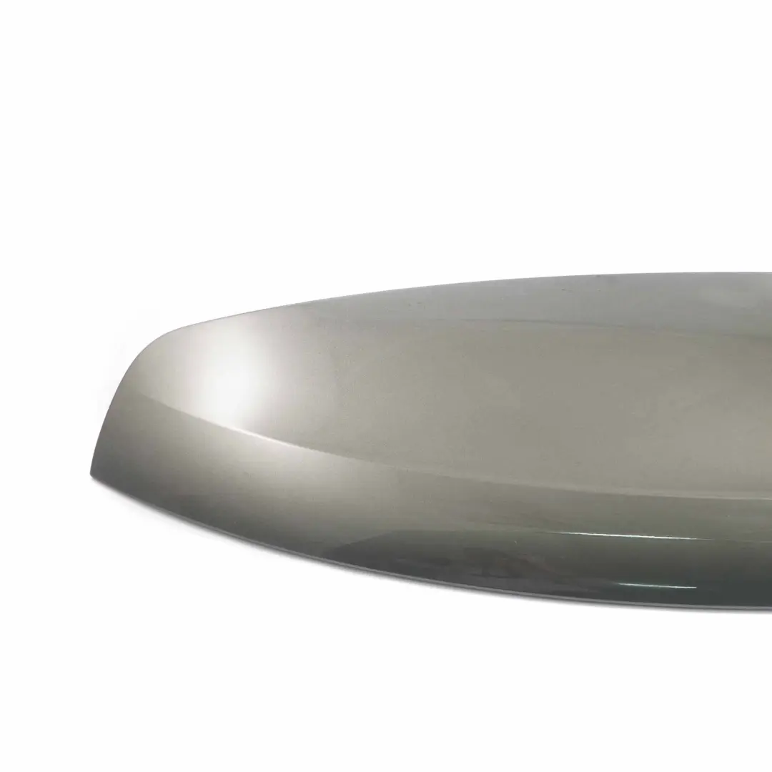 Mini Countryman R60 Rear Tailgate Boot Spoiler Trim Royal Grey Metallic - A48 - SKU 9811625-ROG1 - Part number 9811625