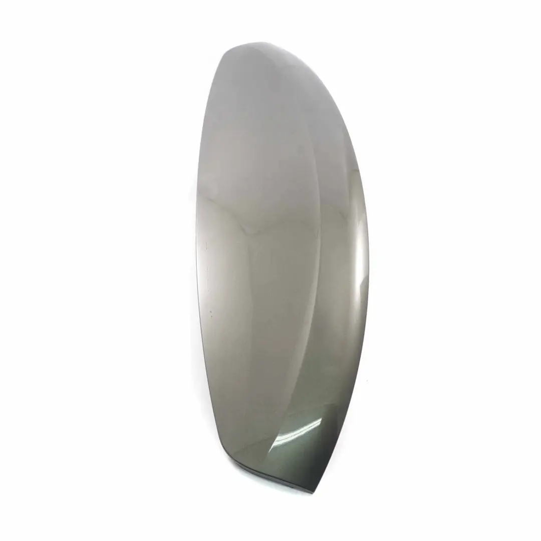 Mini Countryman R60 Rear Tailgate Boot Spoiler Trim Royal Grey Metallic - A48 - SKU 9811625-ROG1 - Part number 9811625