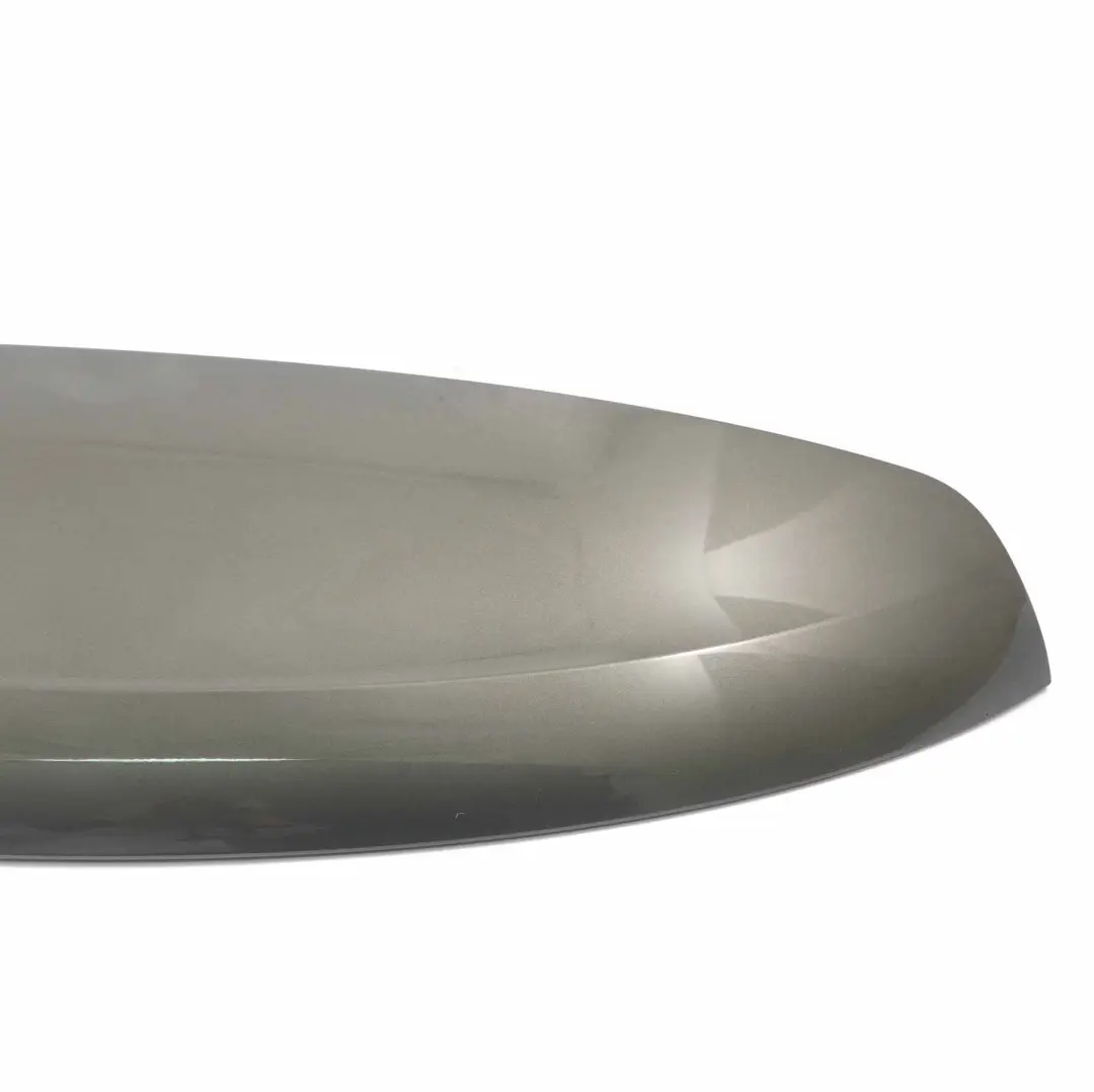 Mini Countryman R60 Heck klappe Heck spoiler Verkleidung Royal Grau Metallic A48 - SKU 9811625-ROG1 - Teilenummer 9811625
