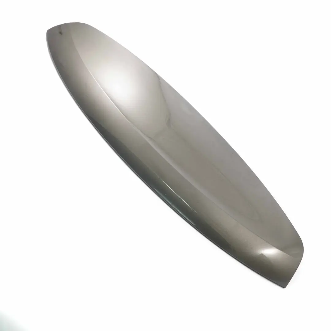 Spoiler portellone posteriore Royal Grigio Metallic - A48 per Mini Countryman R60 con numero di parte 9811625 Mini Countryman R60 Spoiler portellone posteriore Royal Grigio Metallic - A48 - SKU 9811625-ROG1 - Numero di parte 9811625